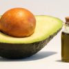 Αβοκάντο Βιολογικό Έλαιο (Avocado Oil Refined, Organic) - Cosmetic