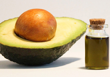 Αβοκάντο Βιολογικό Έλαιο (Avocado Oil Refined, Organic) - Cosmetic