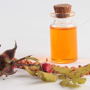 Άγριο Τριαντάφυλλο Βιολογικό Έλαιο (Rosehip Seed Oil Refined, Organic) - Cosmetic