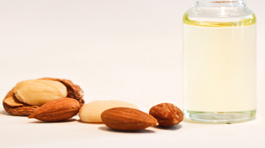 Αμυγδαλέλαιο Βιολογικό Έλαιο (Almond Oil Refined, Organic) - Cosmetic