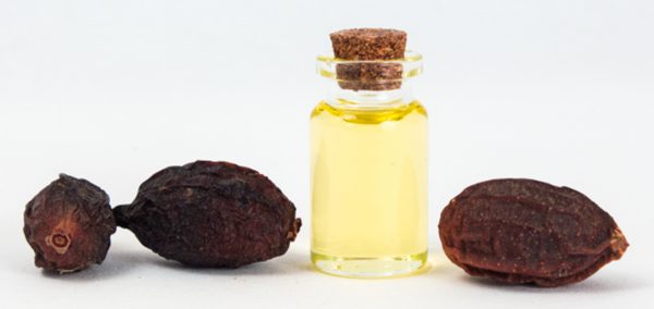 Αργανέλαιο Βιολογικό Έλαιο (Argan Oil Cold Pressed, Organic) - Food & Cosmetic