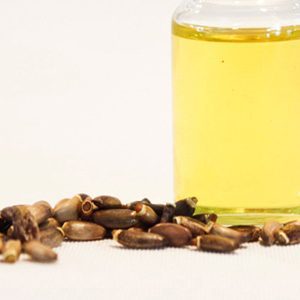 Γαϊδουράγκαθο Βιολογικό Έλαιο (Milk Thistle Oil Cold Pressed, Organic) - Food & Cosmetic