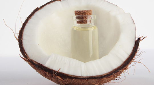 Καρύδα Βιολογική Cooking (Coconut Oil Deodorized, Organic)