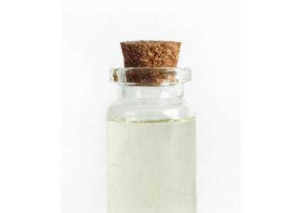 Καστορέλαιο Βιολογικό Έλαιο (Castor Oil Cold Pressed, Organic) - Cosmetic