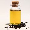 Μαύρο Κύμινο Βιολογικό Έλαιο (Black Cumin Oil Cold Pressed, Organic) - Food & Cosmetic
