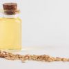 Σησαμέλαιο Βιολογικό Έλαιο (Sesame Oil Refined Organic) - Cosmetic