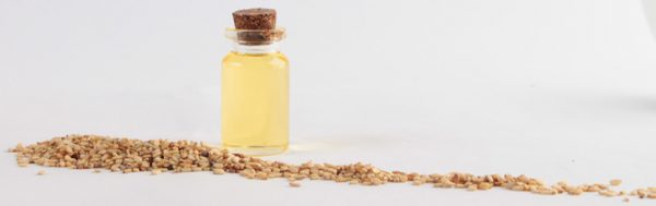 Σησαμέλαιο Βιολογικό Έλαιο (Sesame Oil Refined Organic) - Cosmetic