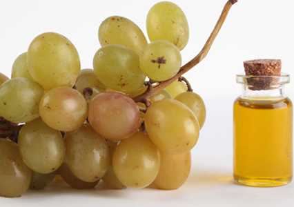 Σταφυλοκουκουτσέλαιο Συμβατικό Έλαιο (Grape Seed Oil Refined, Conventional) - Food & Cosmetic