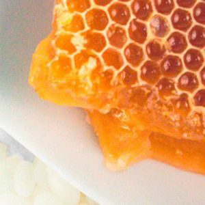 Μελισσοκέρι Light Βιολογικό (Beeswax Light Refined, Organic) - Cosmetic