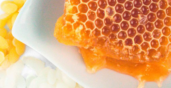 Μελισσοκέρι Light Βιολογικό (Beeswax Light Refined, Organic) - Cosmetic