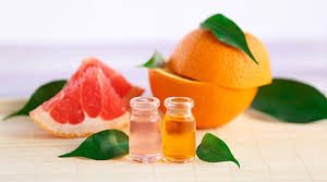 Γκρέιπφρουτ Αιθέριο Έλαιο (Grapefruit Oil) - Food & Cosmetic
