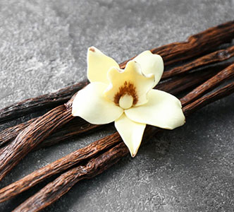 Βανίλια Βιολογικό Αιθέριο Έλαιο - Εκχύλισμα (Vanilla-Ethanol Extract, Organic) - Food & Cosmetic