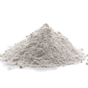 Λευκή Άργιλος (White Kaolin Clay)
