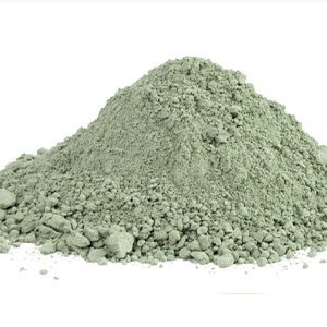 Πράσινη Άργιλος (Green Montmorillonite Clay)