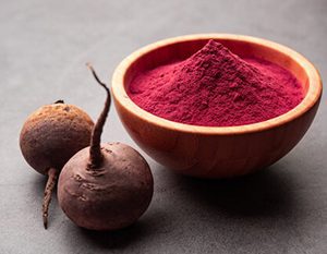 Παντζάρι Σκόνη Βιολογική (Beet Root Powder Organic) - Food
