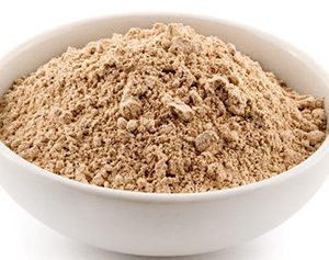 Πρωτεΐνη Ρυζιού Καστανού 80% Βιολογική (Brown Rice Protein 80%, Organic) - Food
