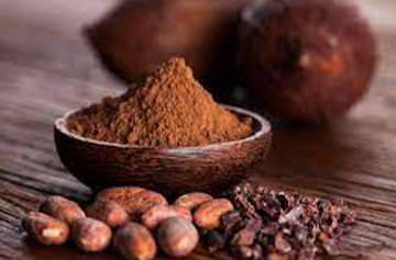Κακάο Σκόνη Βιολογική (Cacao Powder Raw Organic) - Food