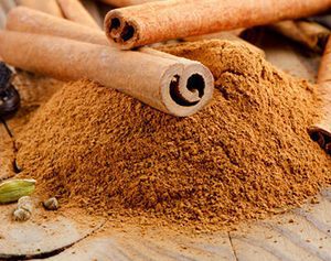 Κανέλα Κευλάνης Σκόνη Βιολογική (Ceylon Cinnamon Powder Organic) - Food