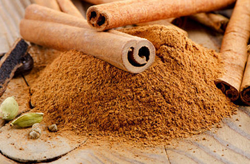 Κανέλα Κευλάνης Σκόνη Βιολογική (Ceylon Cinnamon Powder Organic) - Food