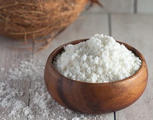 Γάλα Καρύδας Σκόνη Βιολογικό (Coconut Milk Powder Organic) - Food