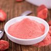 Φράουλα Λυοφιλοποιημένη Σε Σκόνη Βιολογική (Strawberry Powder Freeze Dried Organic) - Food
