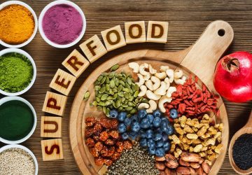 Τι είναι τα Superfoods;