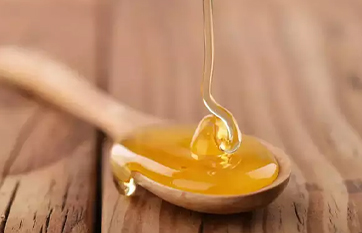 Σιρόπι Αγαύης Βιολογικό (Agave Syrup Organic) - Food