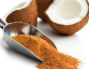Ζάχαρη Καρύδας Βιολογική (Coconut Sugar Organic) - Food